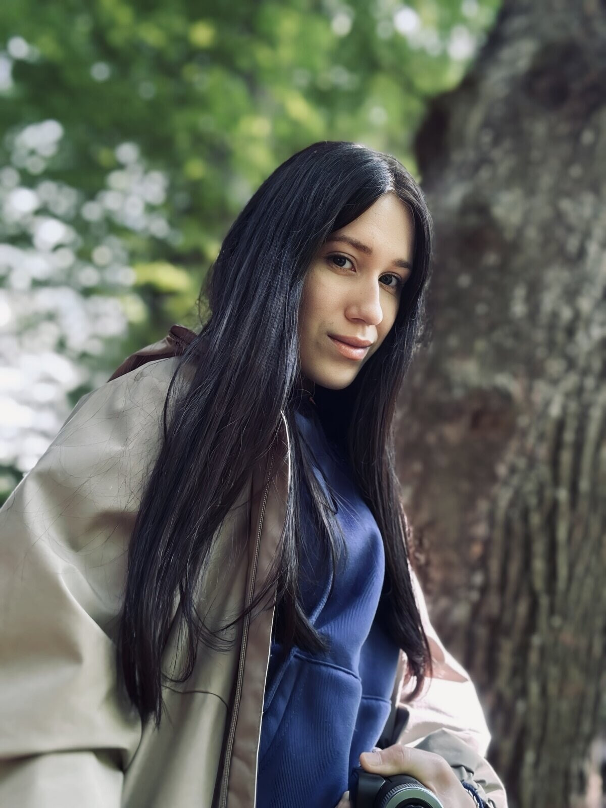 Free Sofi Photos #4