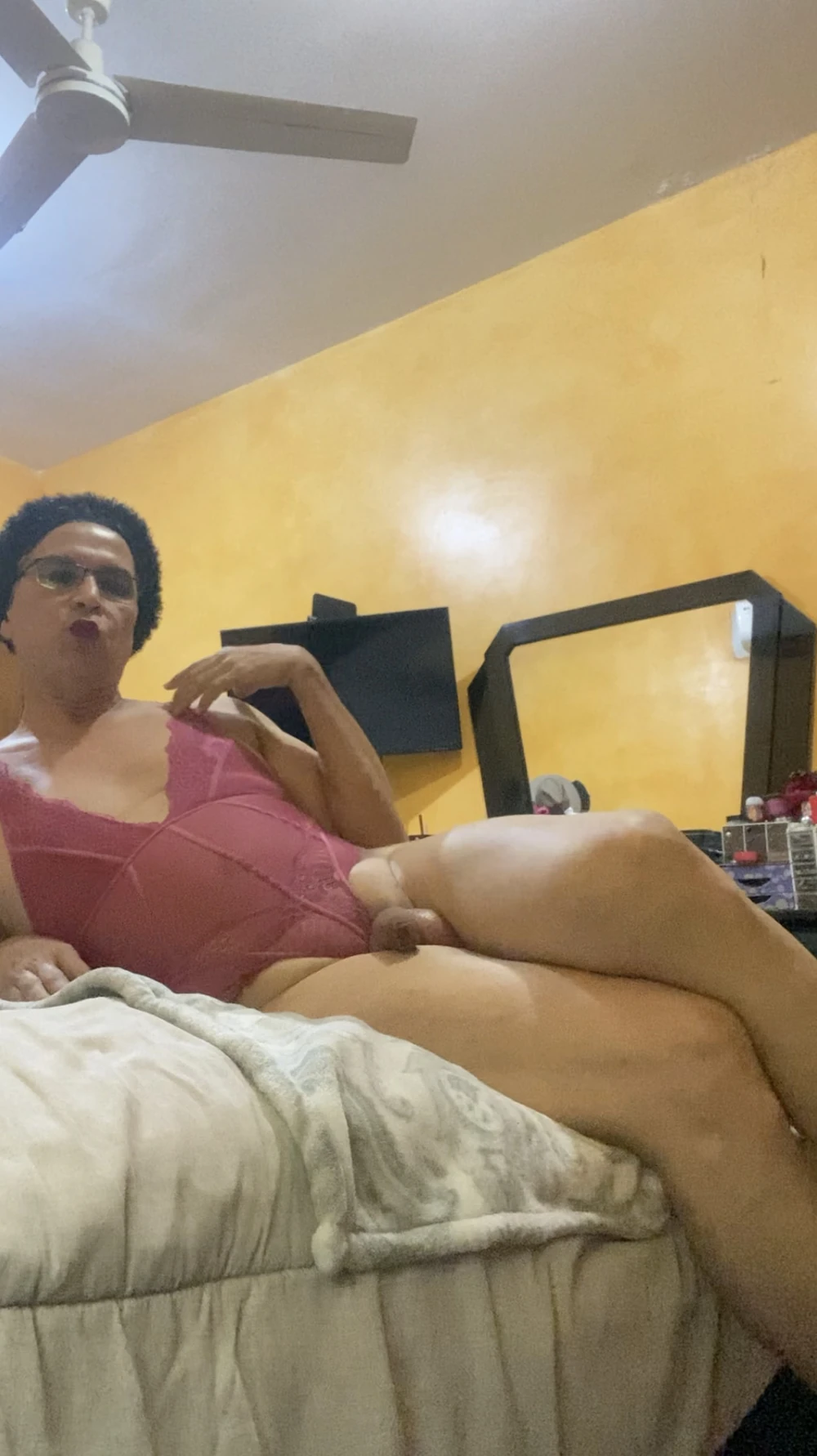 EmmaNataly Hot Tranny #2