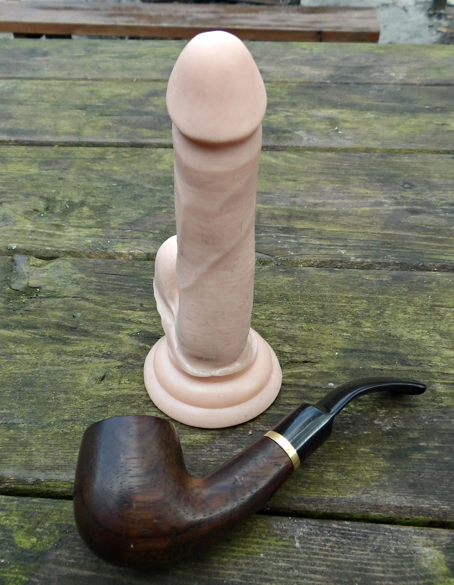 duble souction