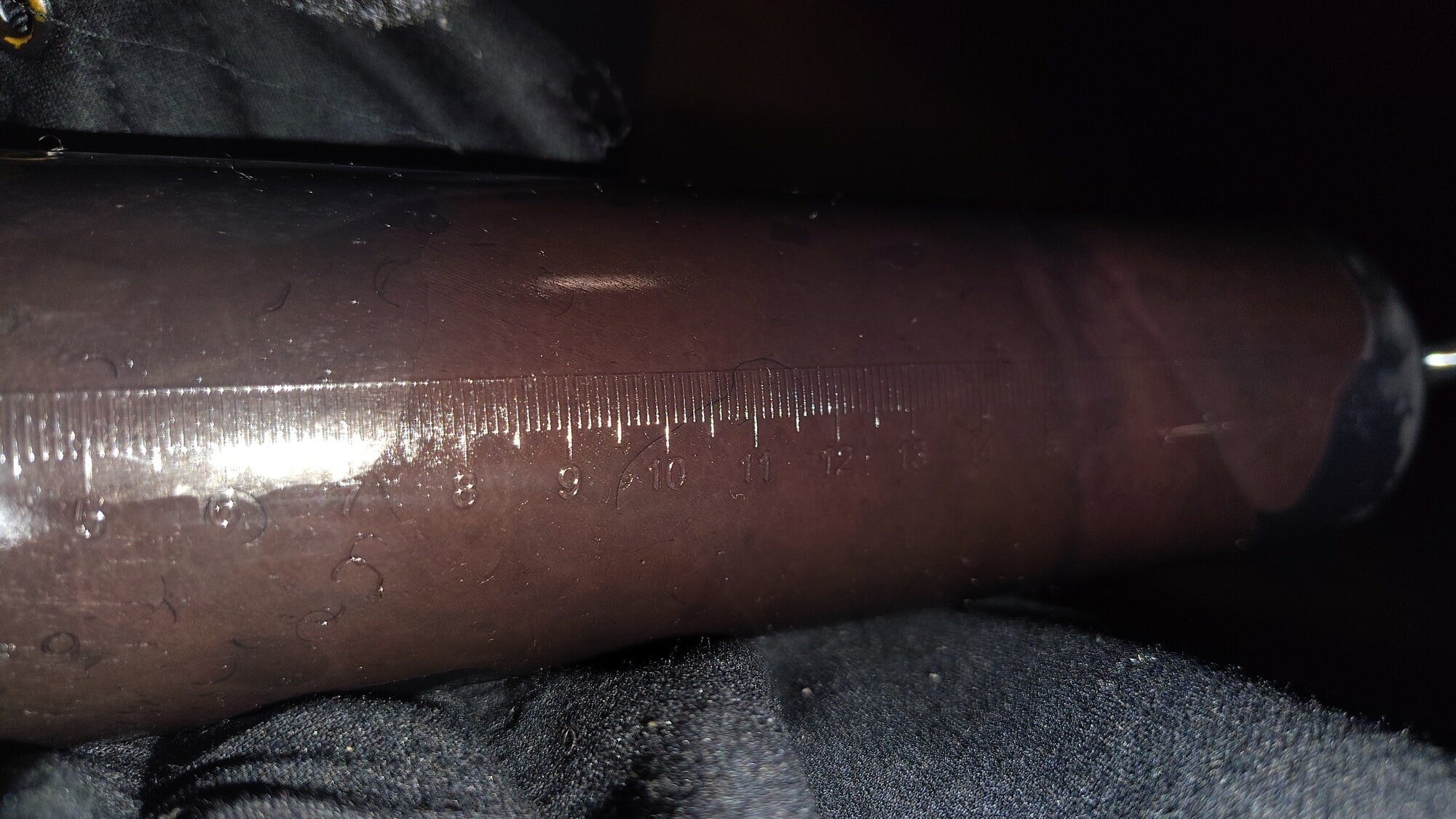 Crni Afroamerikanac.