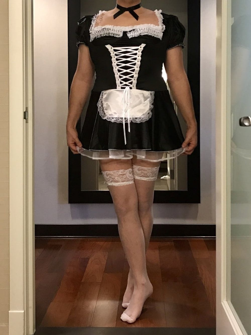 French maid #26