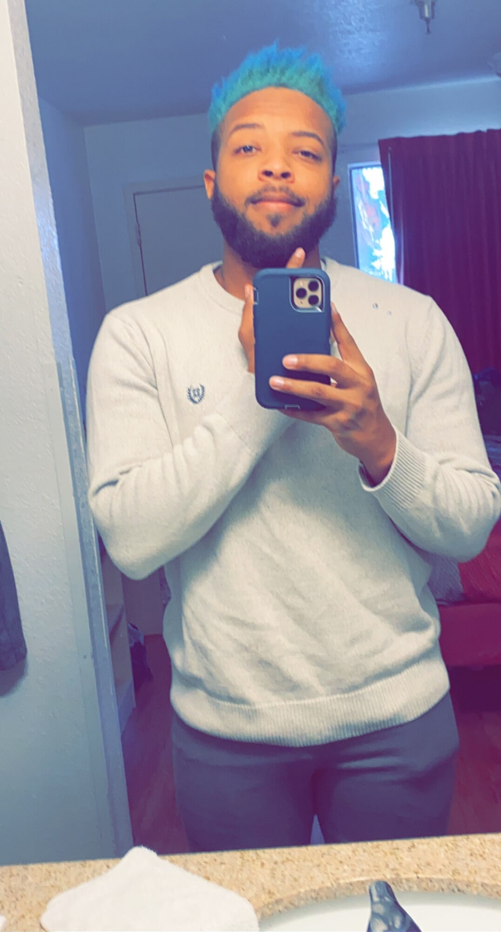 Just me myself and I #7