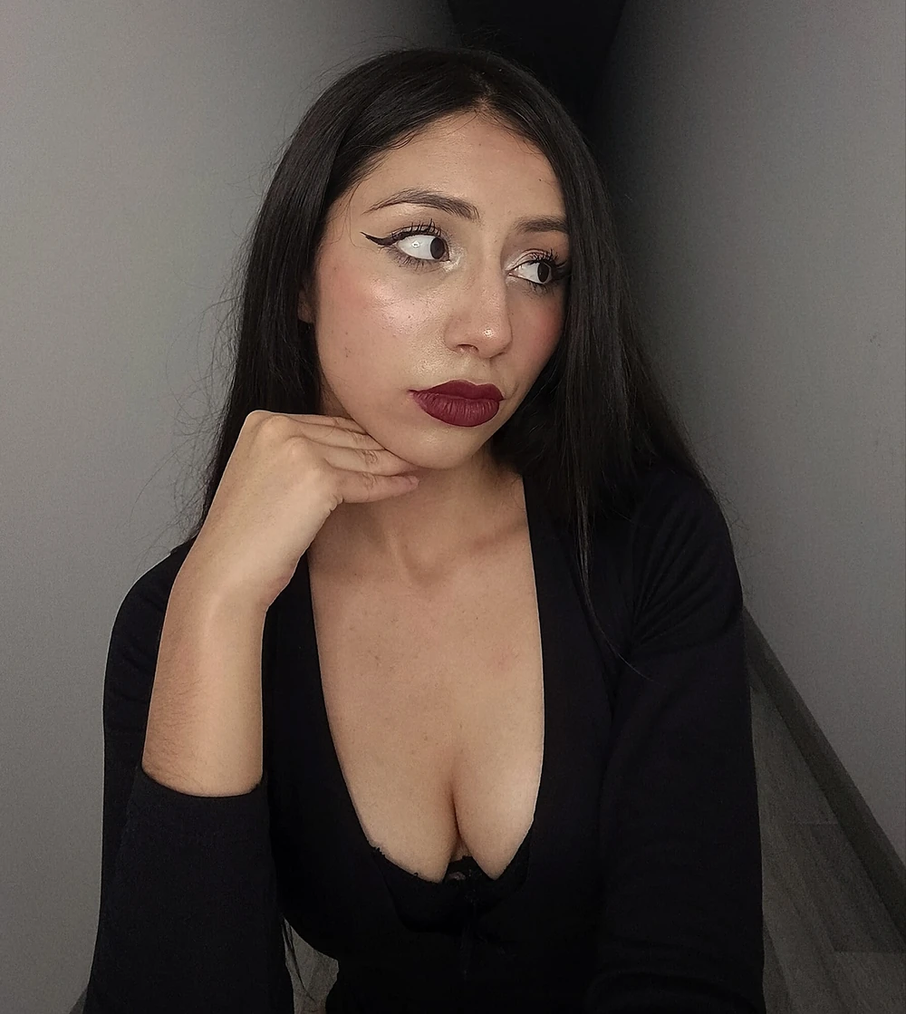 BAD GIRL ? #3