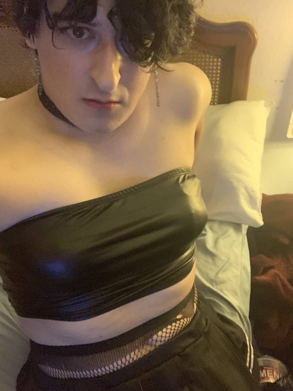Femboy Pics (April 2025) #8