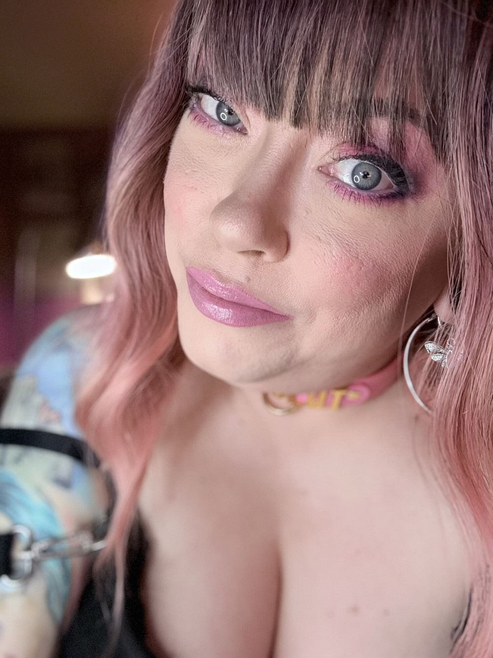 Tina Snua Selfies #87 #4