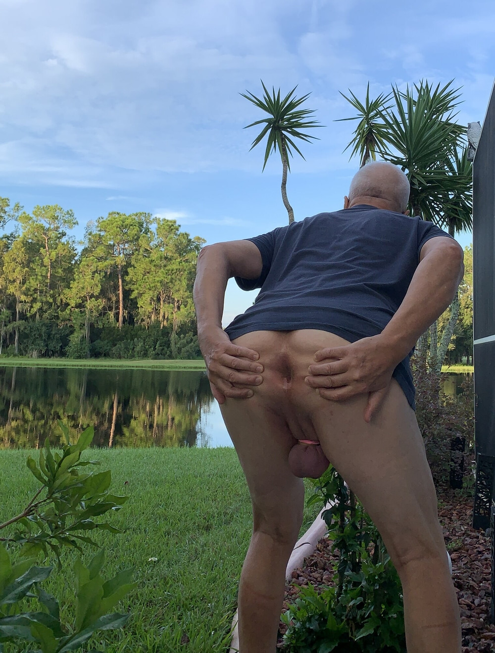 Ass of christian loucq #49