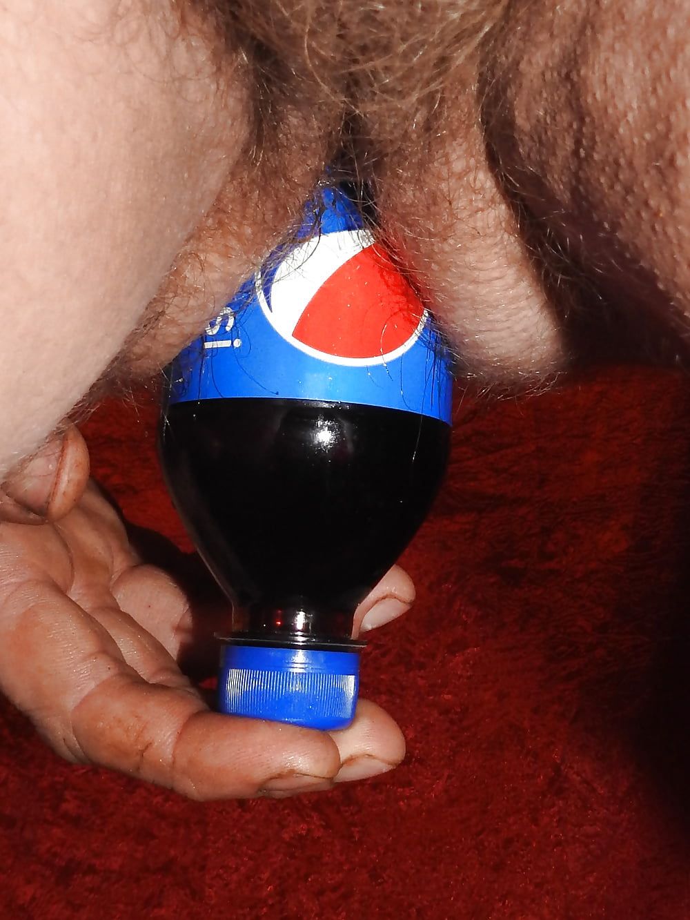 Pepsi Bottle #5