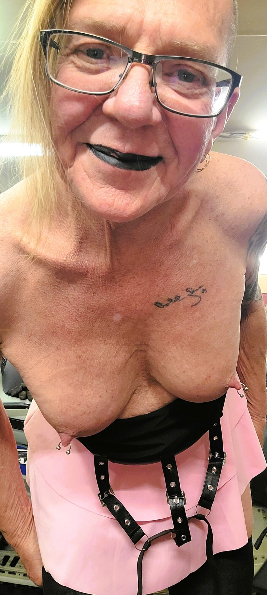 Naughty femme gurl  #15