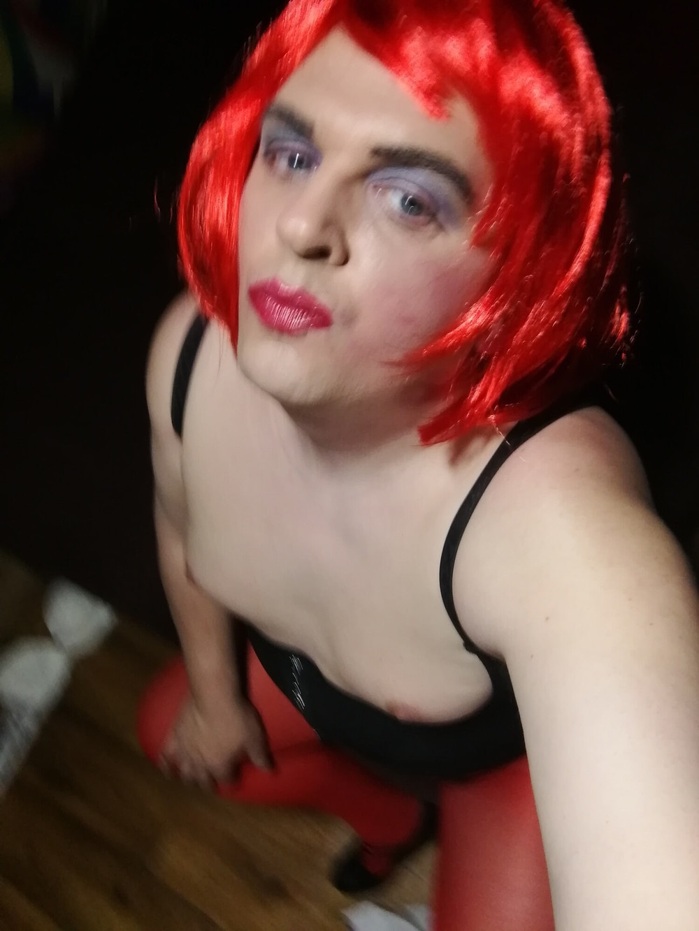 red baroness #27