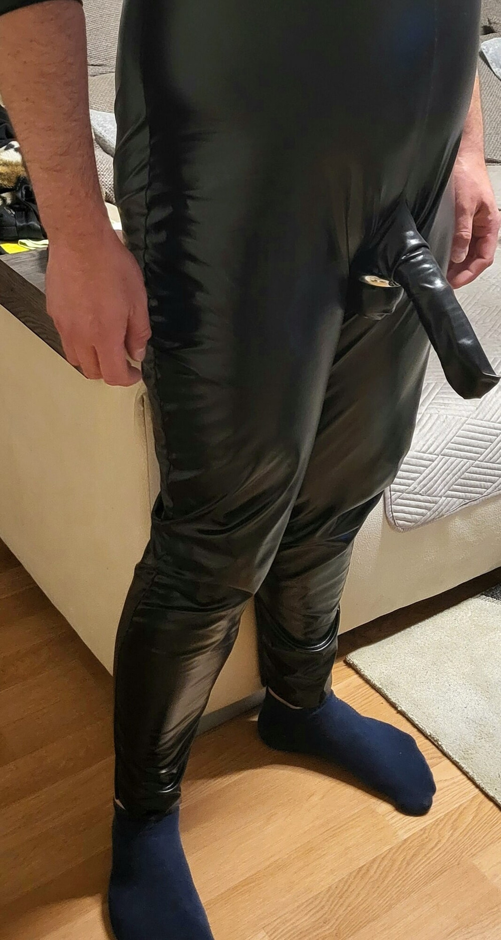 Wetlook Anzug 2 #2