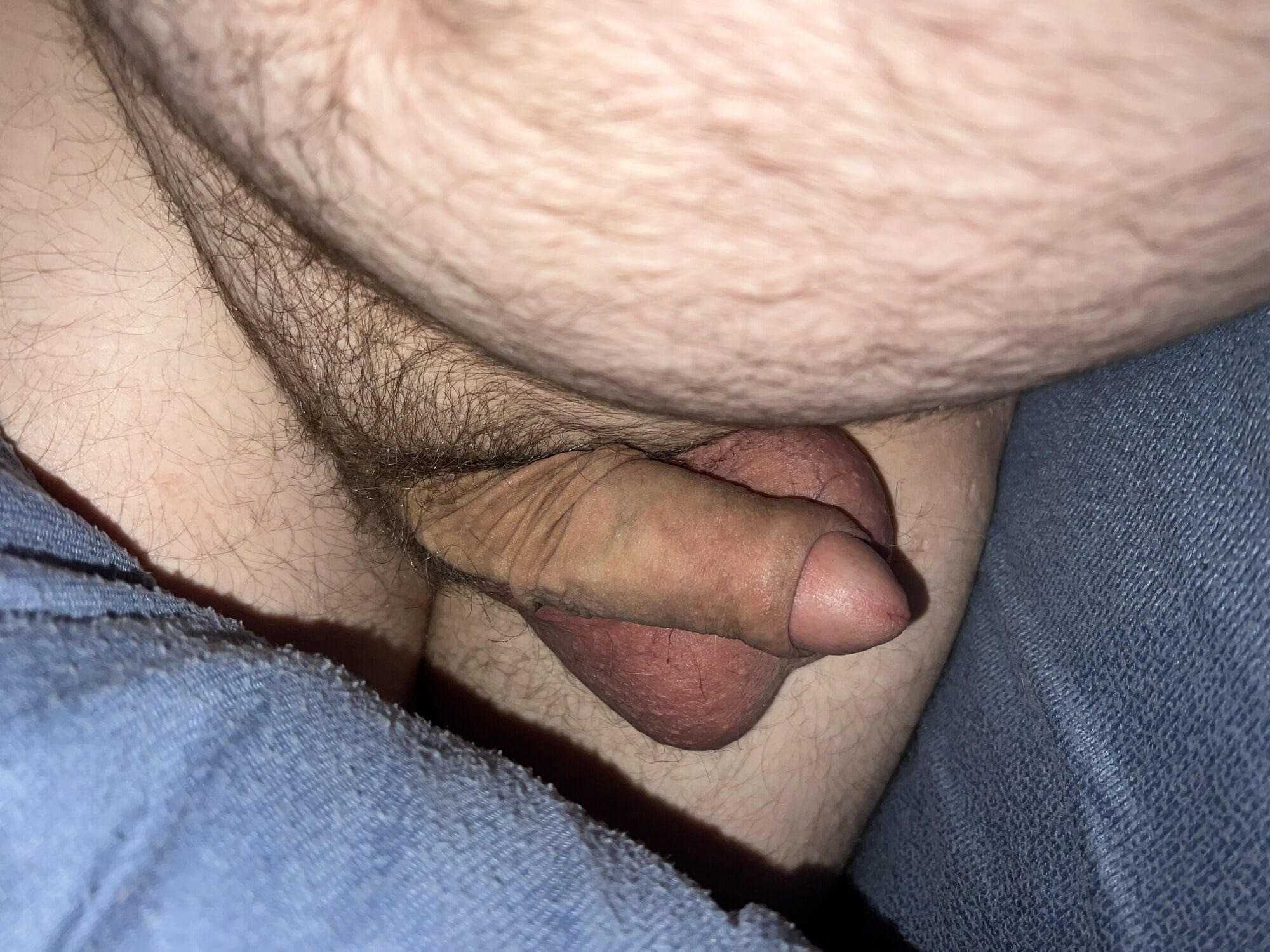 Soft and Hard Cock Pictures #32