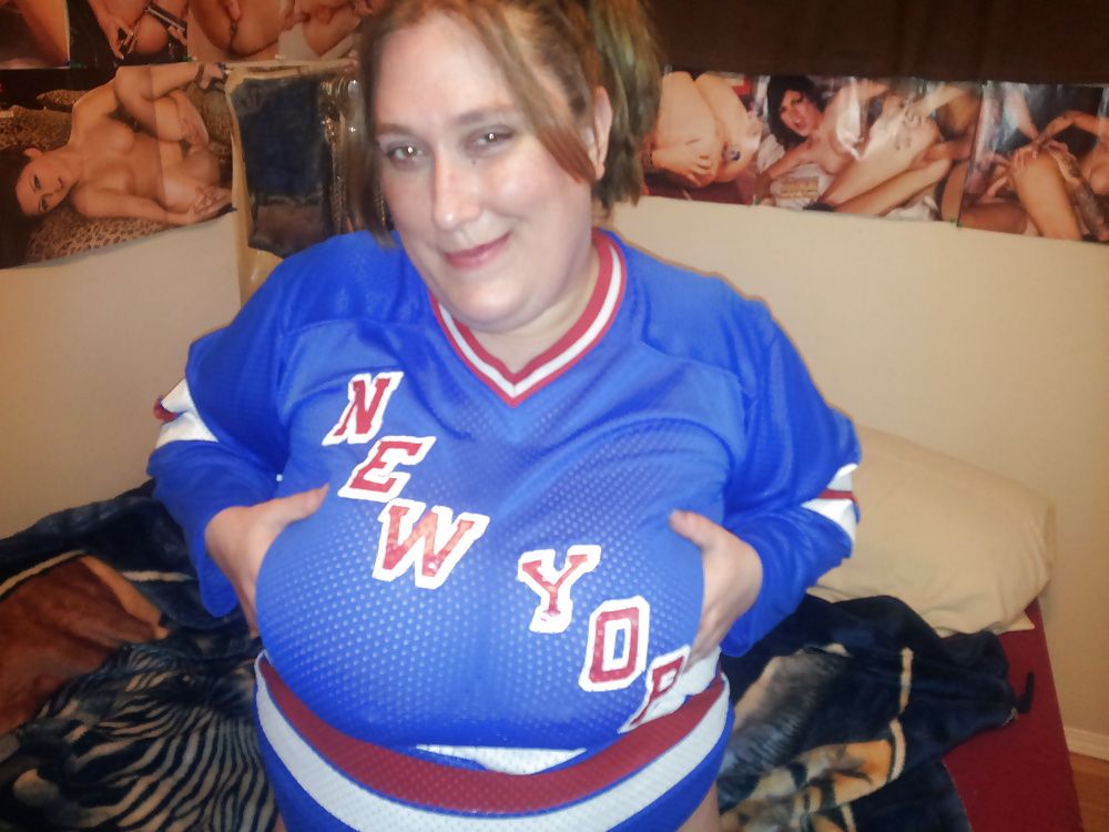 Trinity Pleasures: Go Rangers !! 2014 Stanley Cup #21