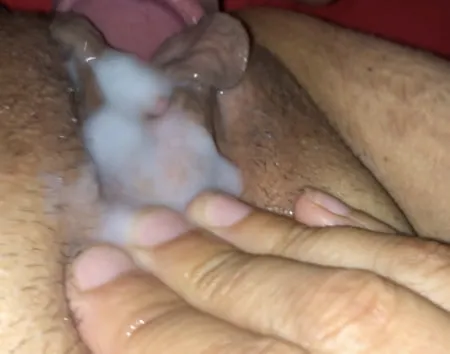 salope soumise mouille french cum inside wife pussy slut         