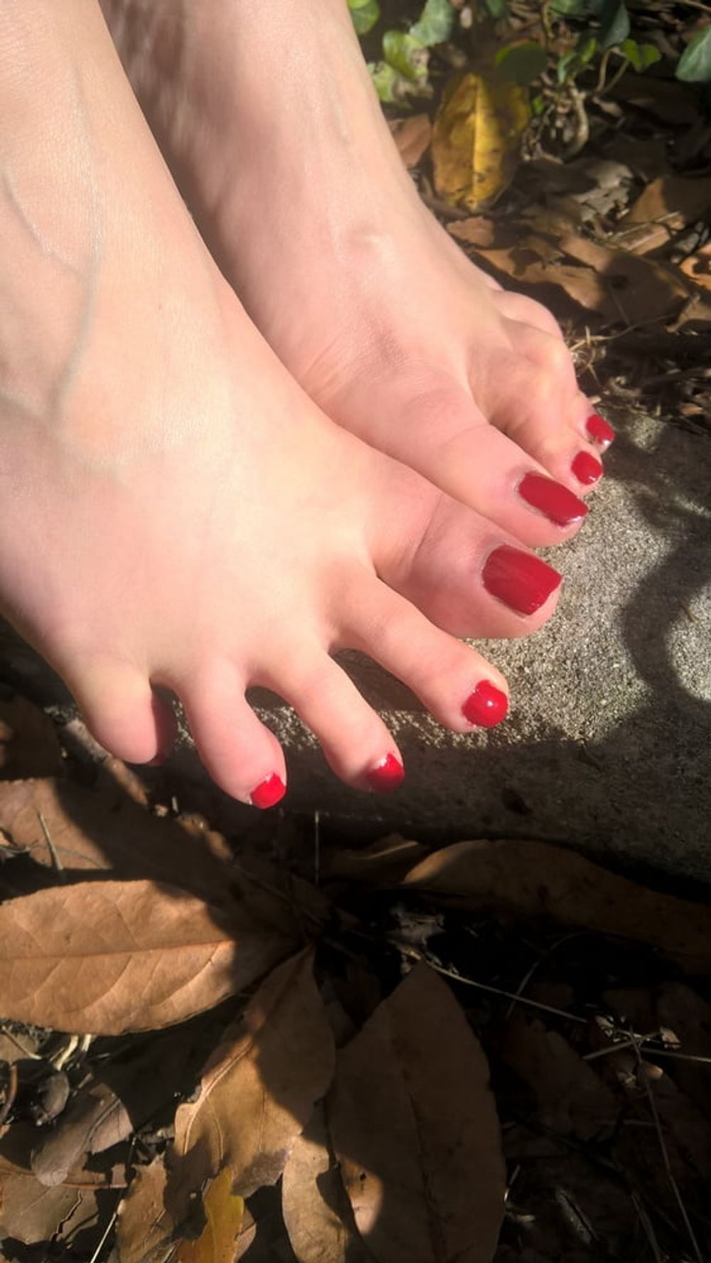 JoyTwoSex Feet And Toes #17