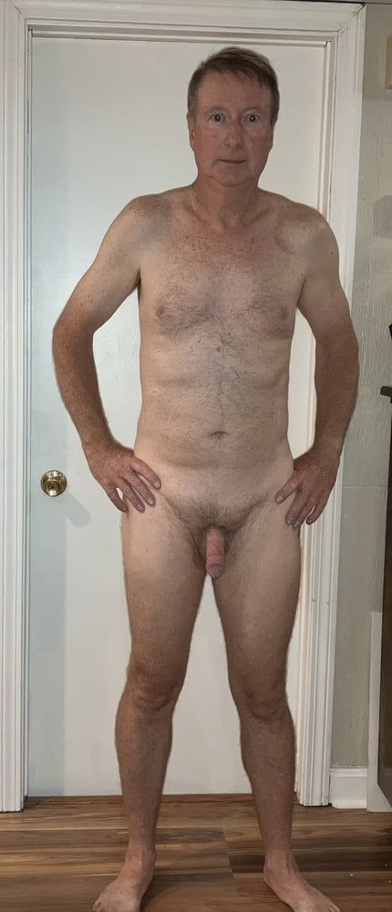 Naked Dave 5 #6