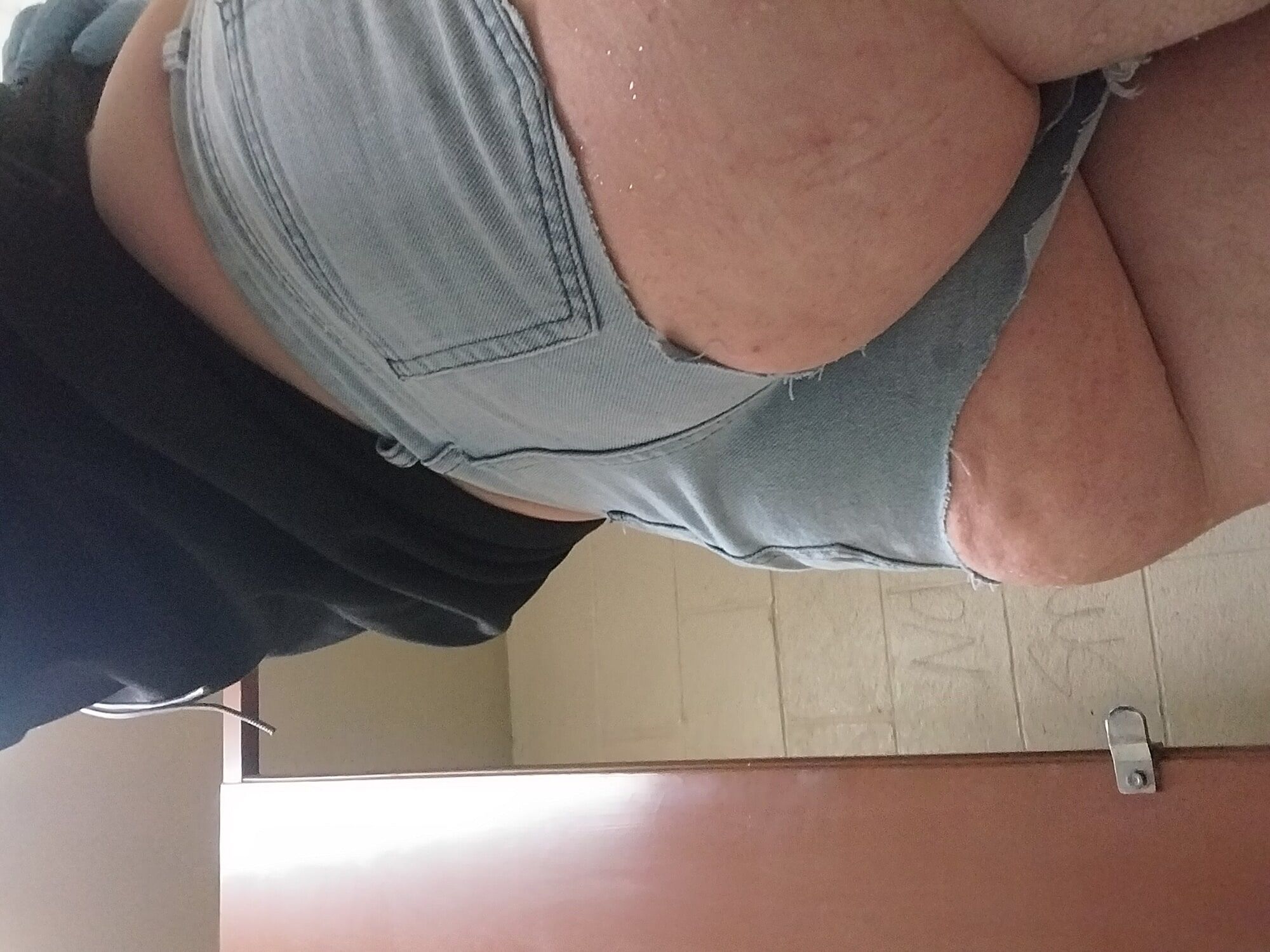 Sexy ass #9