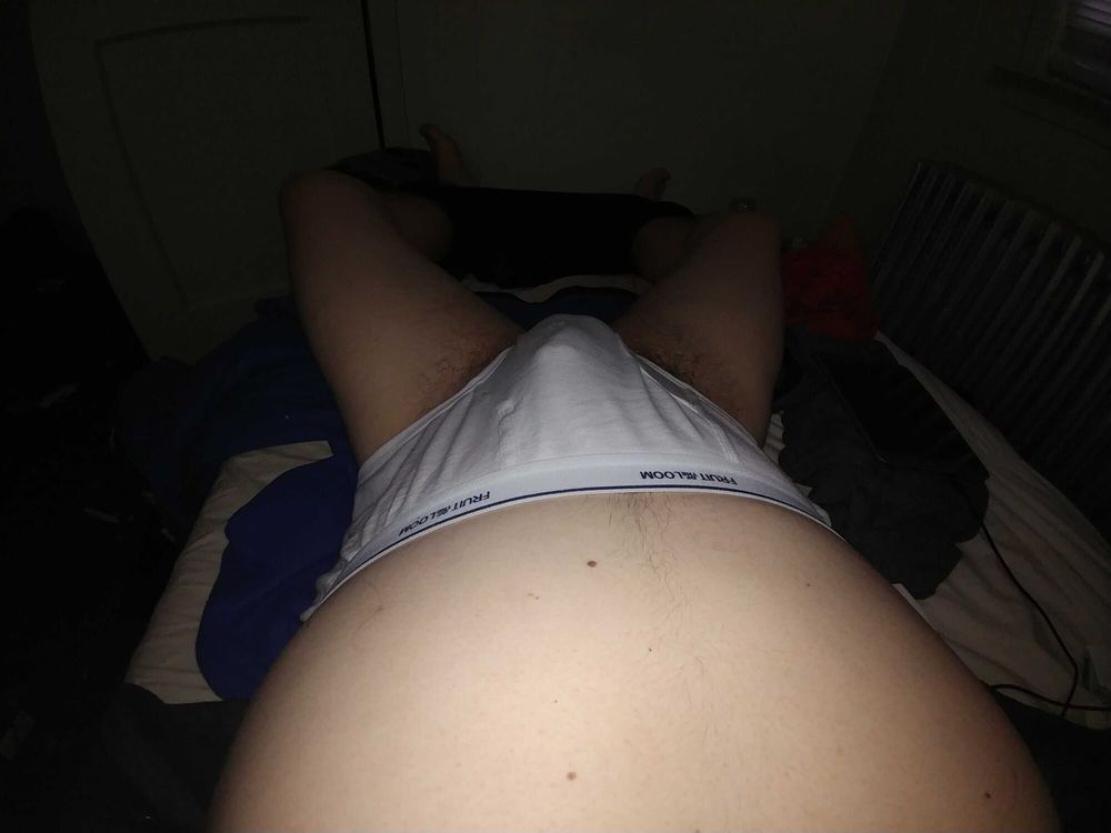 My Briefs (random shots ) #18