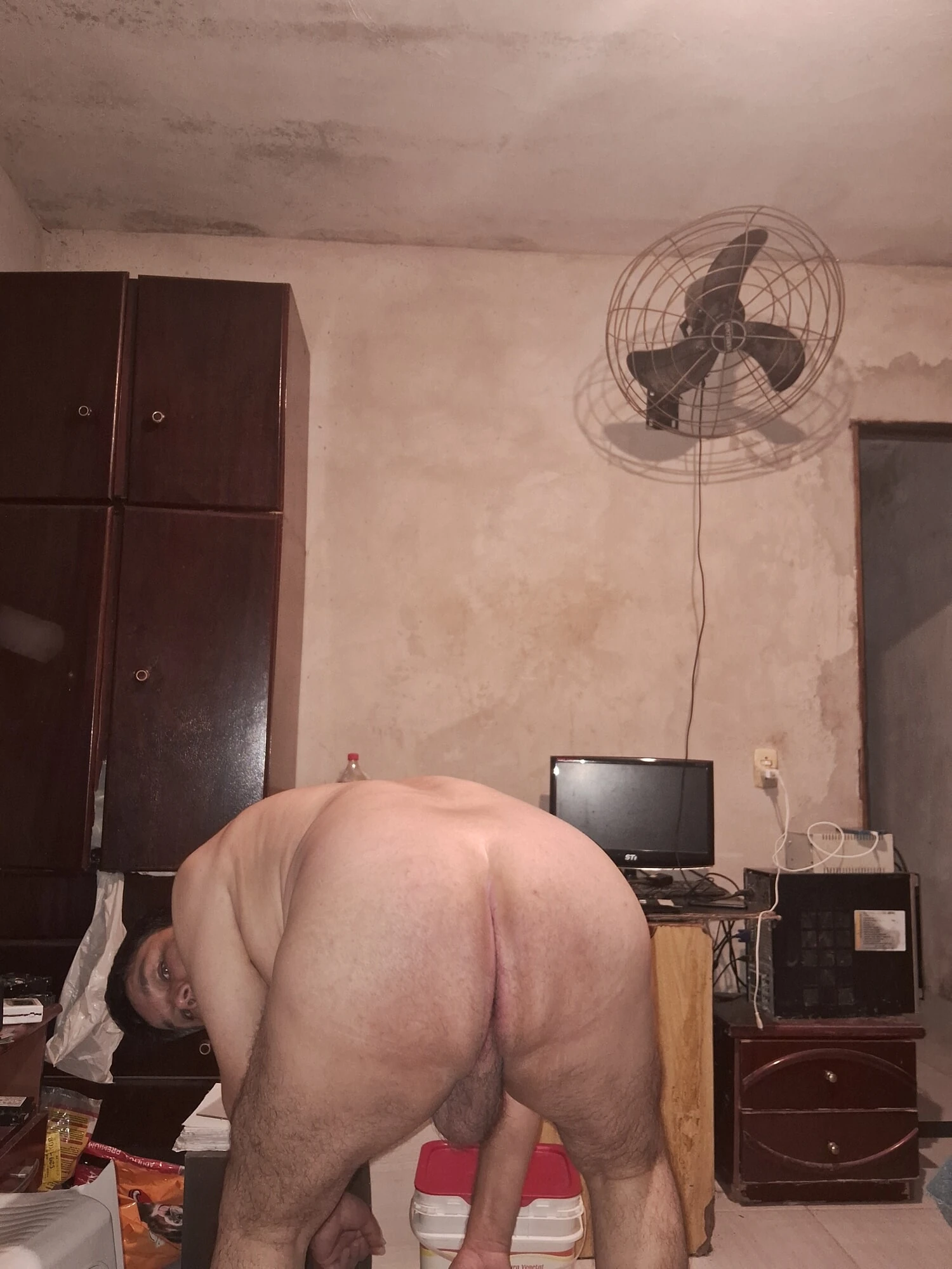 Saco cheio de porra