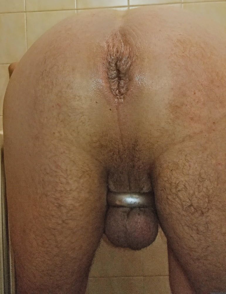 My ass #20