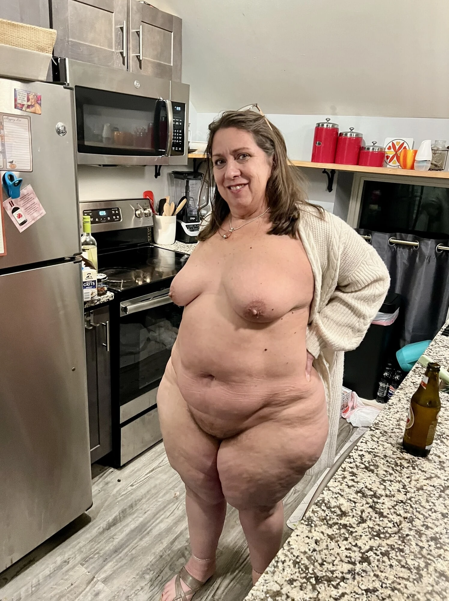 Mrs A’s Friday Night Fun