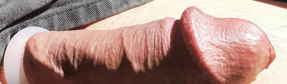 Pictures of my cock  #2