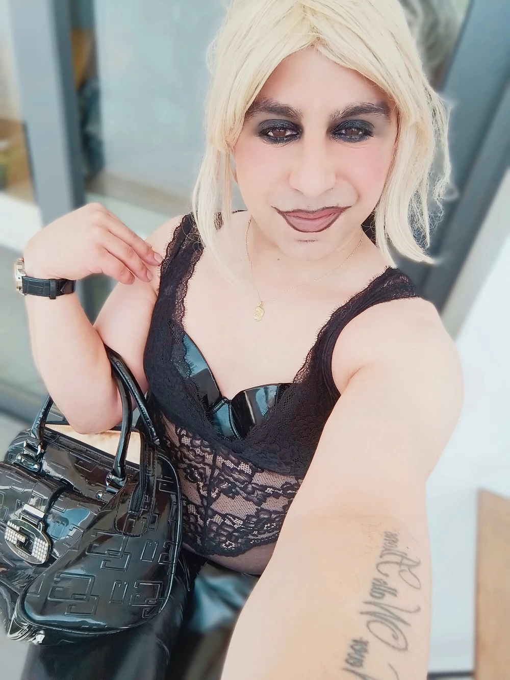 FetishEmmanuella - ALBUM 11 #2