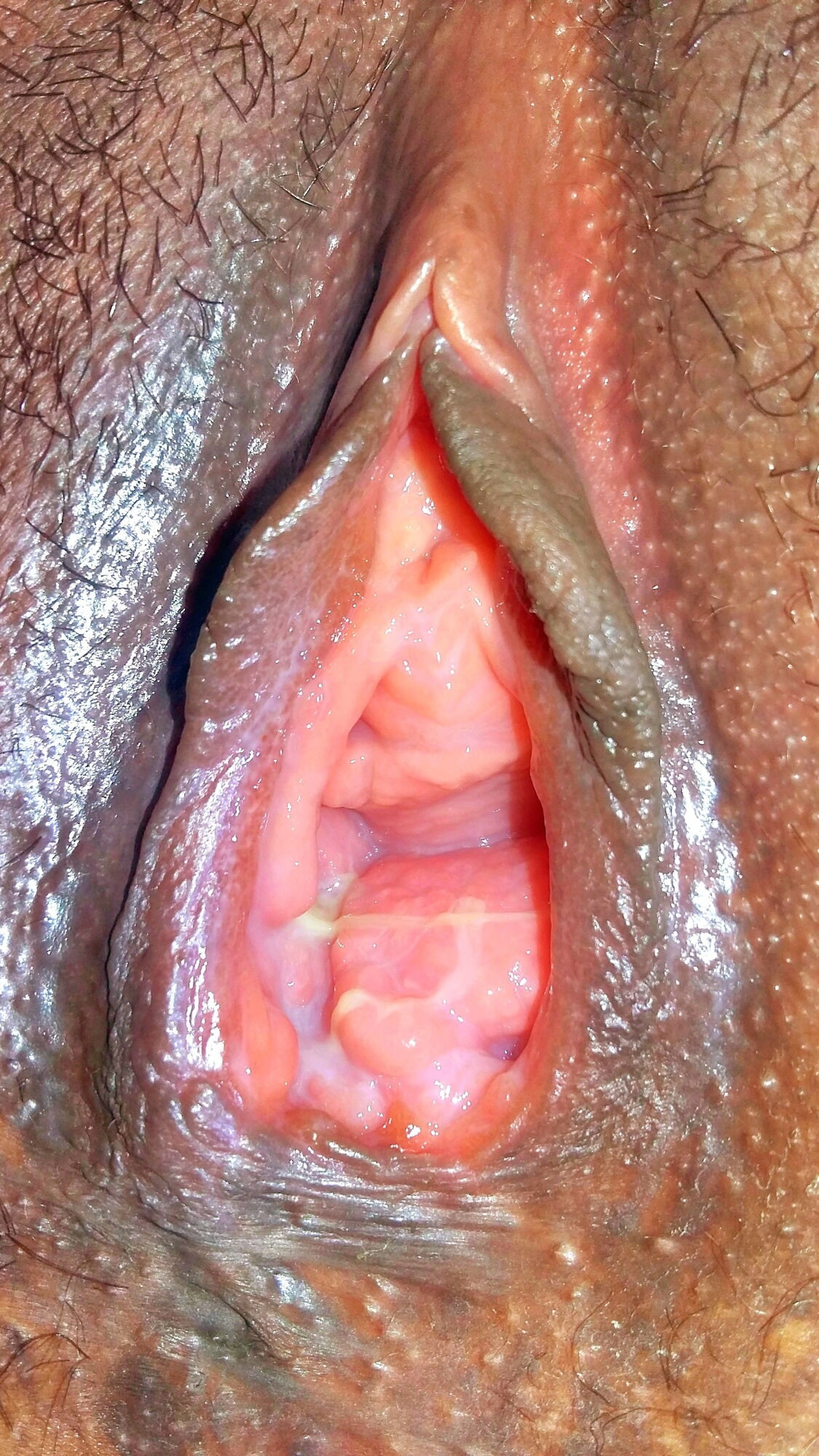 Bangladeshi Hindu boudi pussy -suck my pussy.