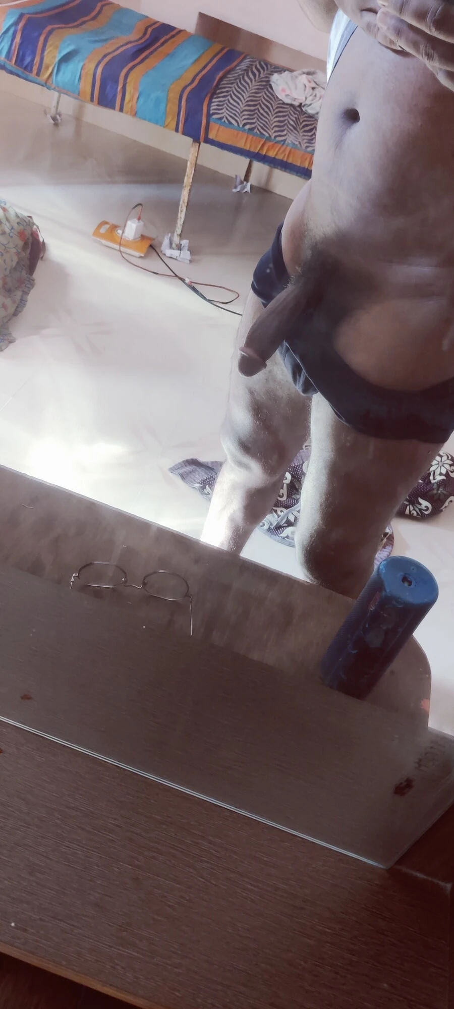 Blck cock #2