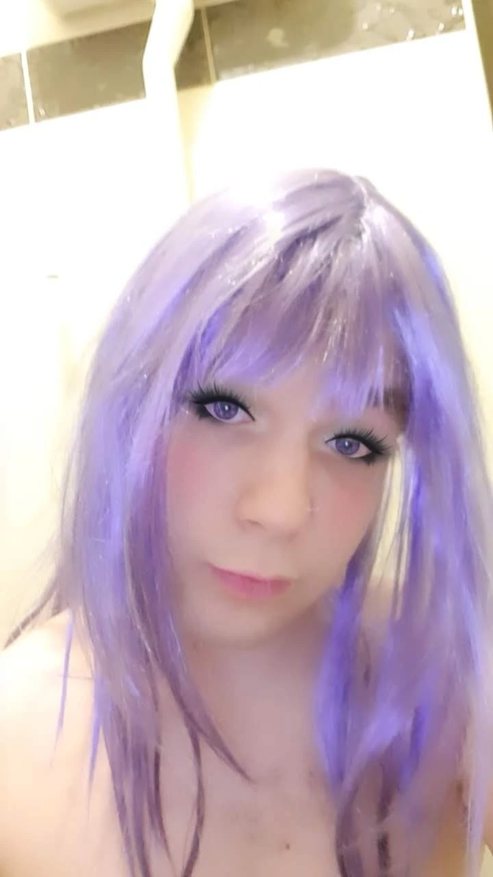 My sissy shemale collection dump 2018 #15