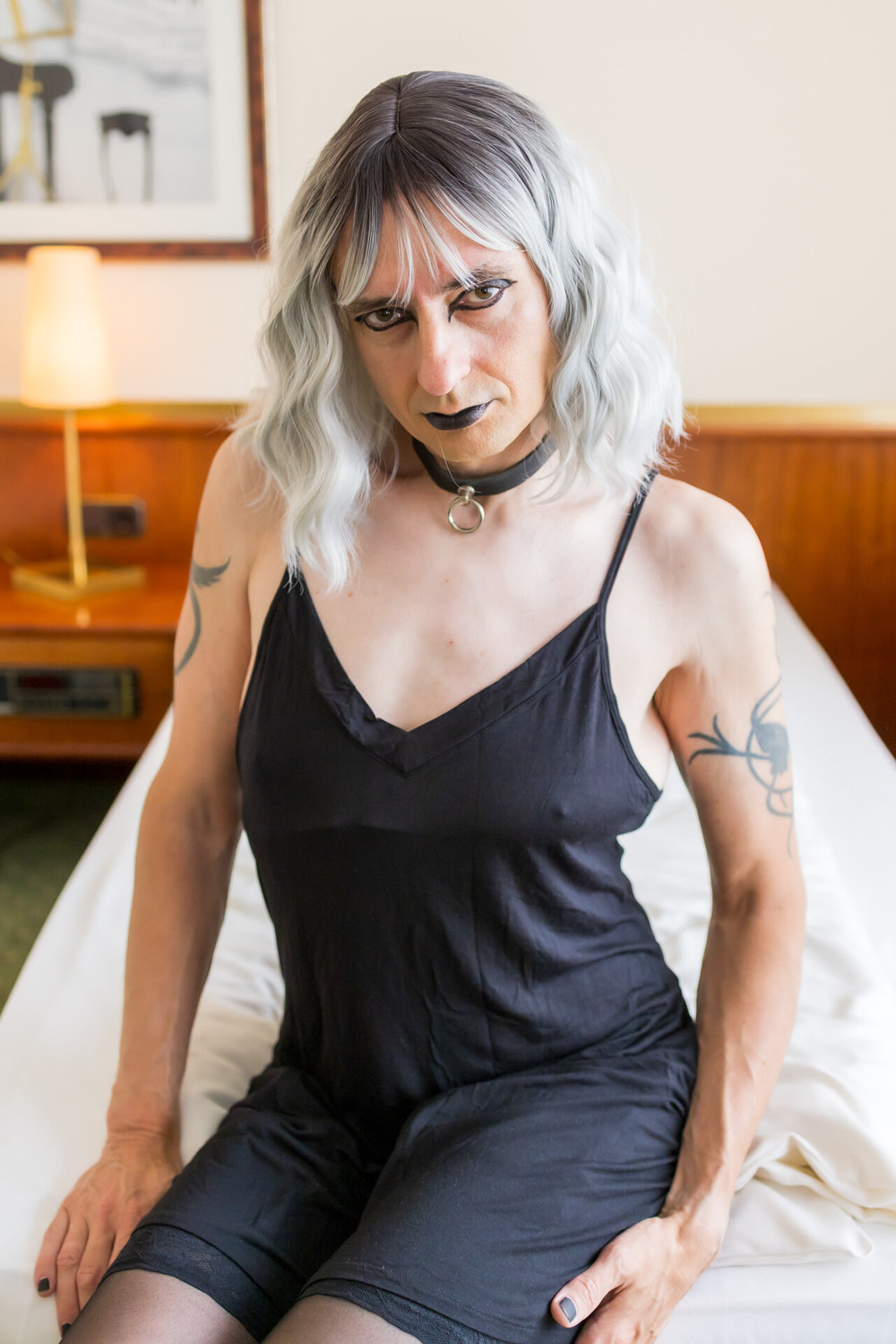 Lara Dark #33