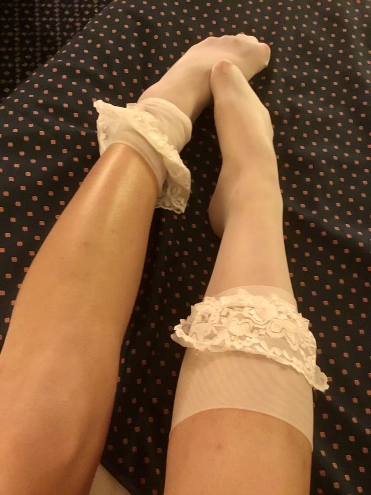 Stockings #2