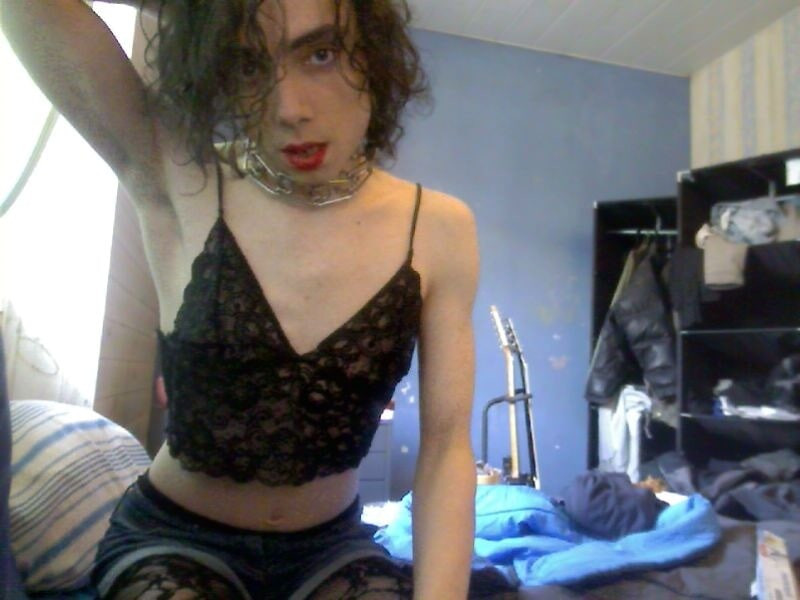 Just a sissy #47