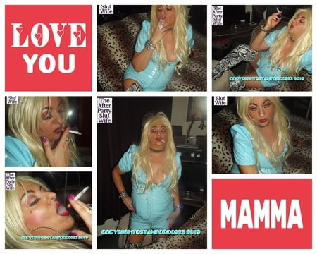 LOVE YOU MOM 21