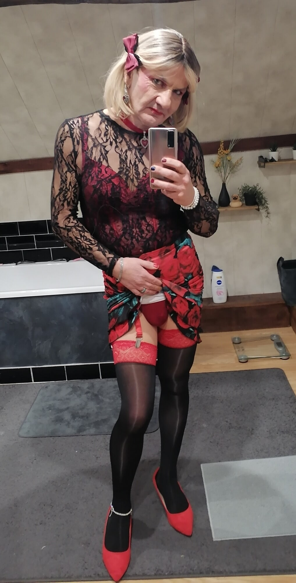 Just my sissy Ass #4