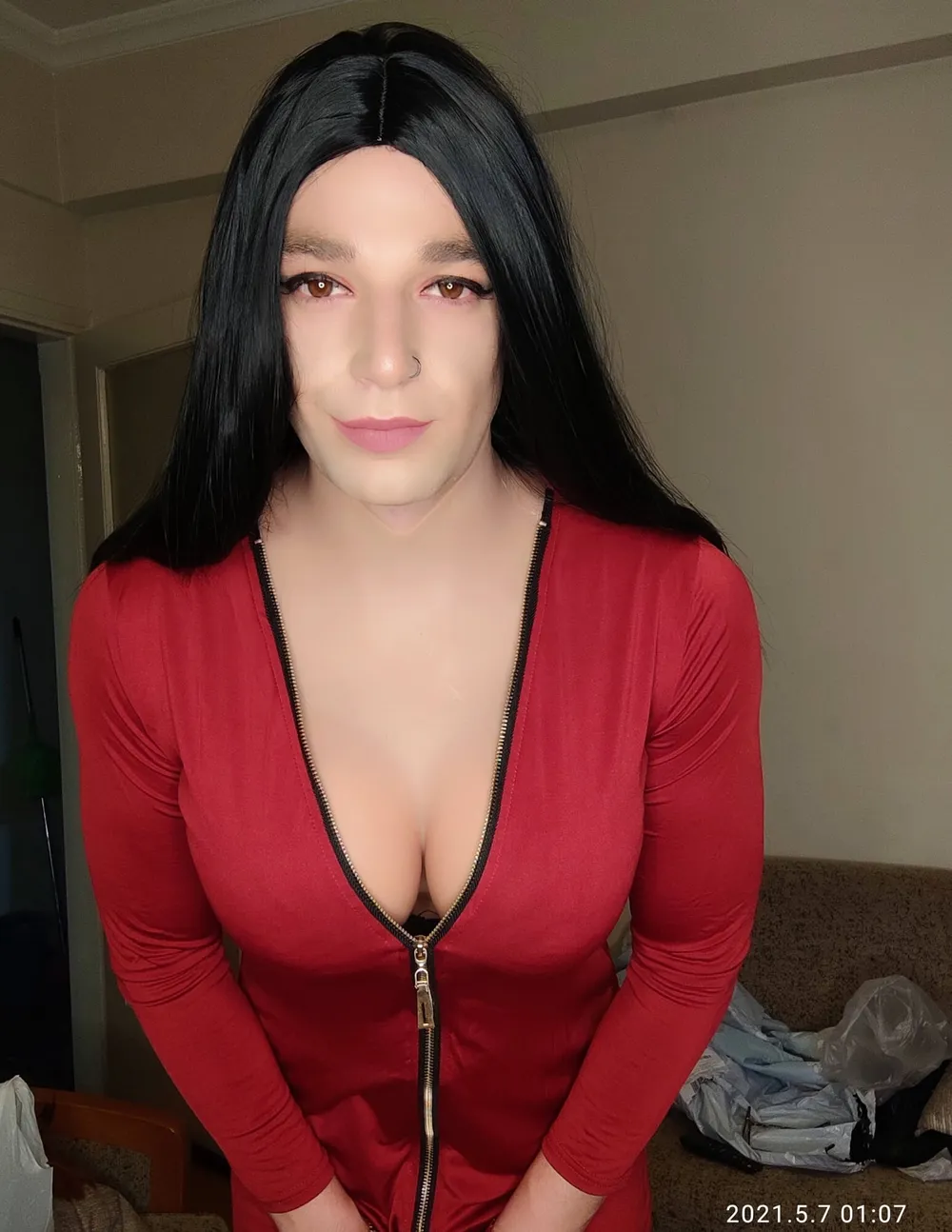 New from your tgirl #56