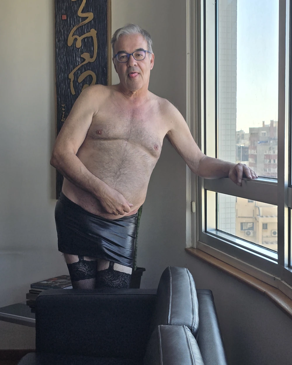 Shanda Consult Anal Show - Cyprus Whore Stefan Nolte #4