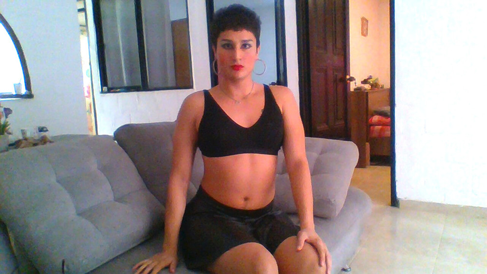 get hot with my ass #11