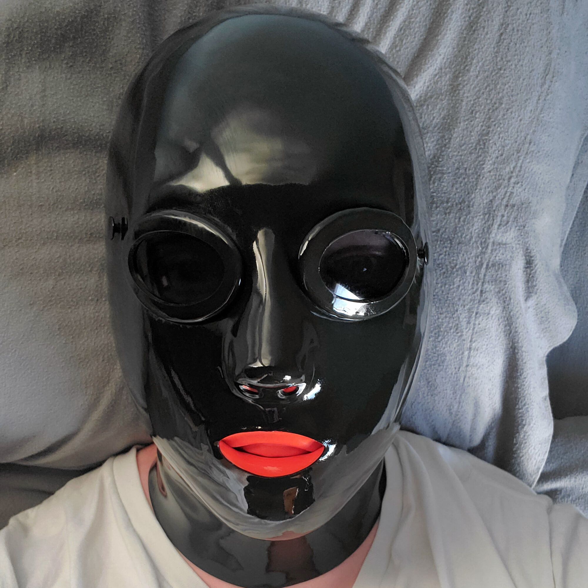 Personal Rubber #5