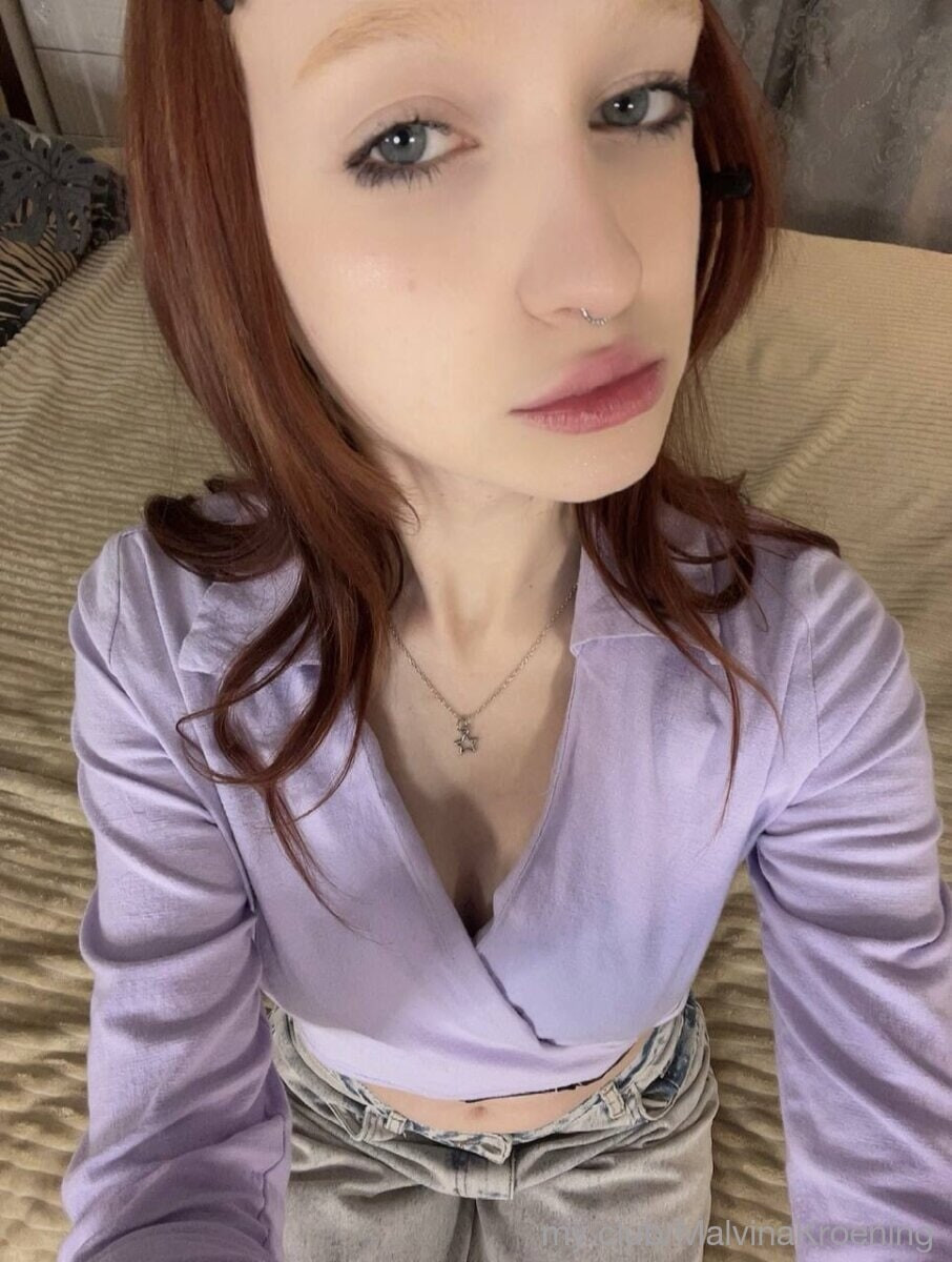 Molly Free Photos #3