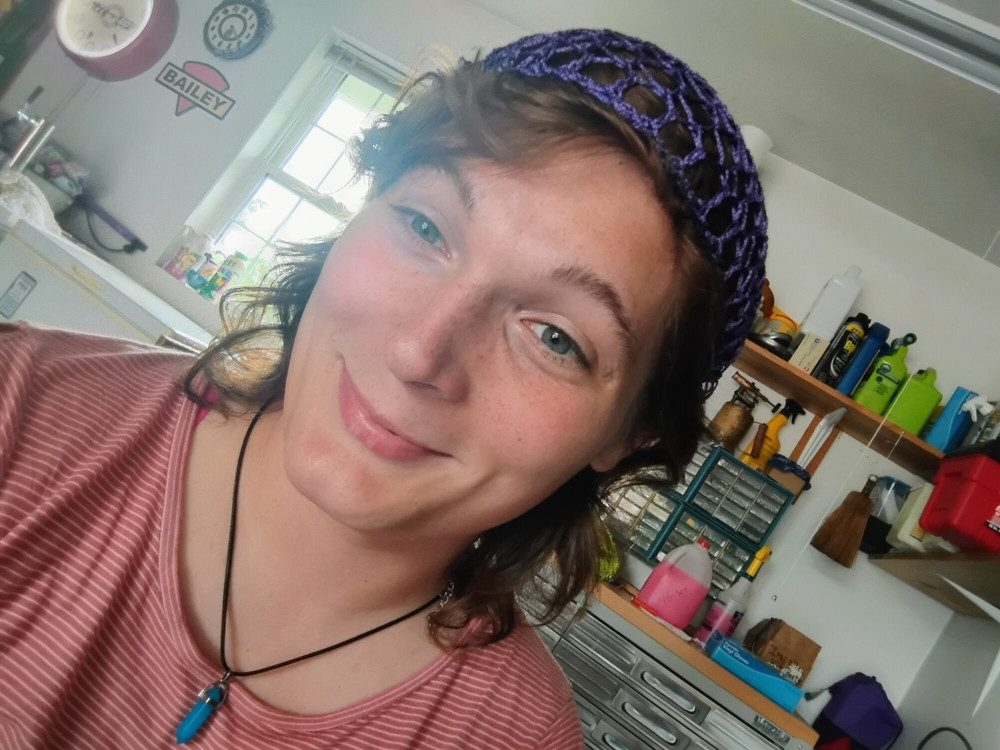 Random pic of me  14  #3