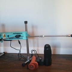 More toys! :)