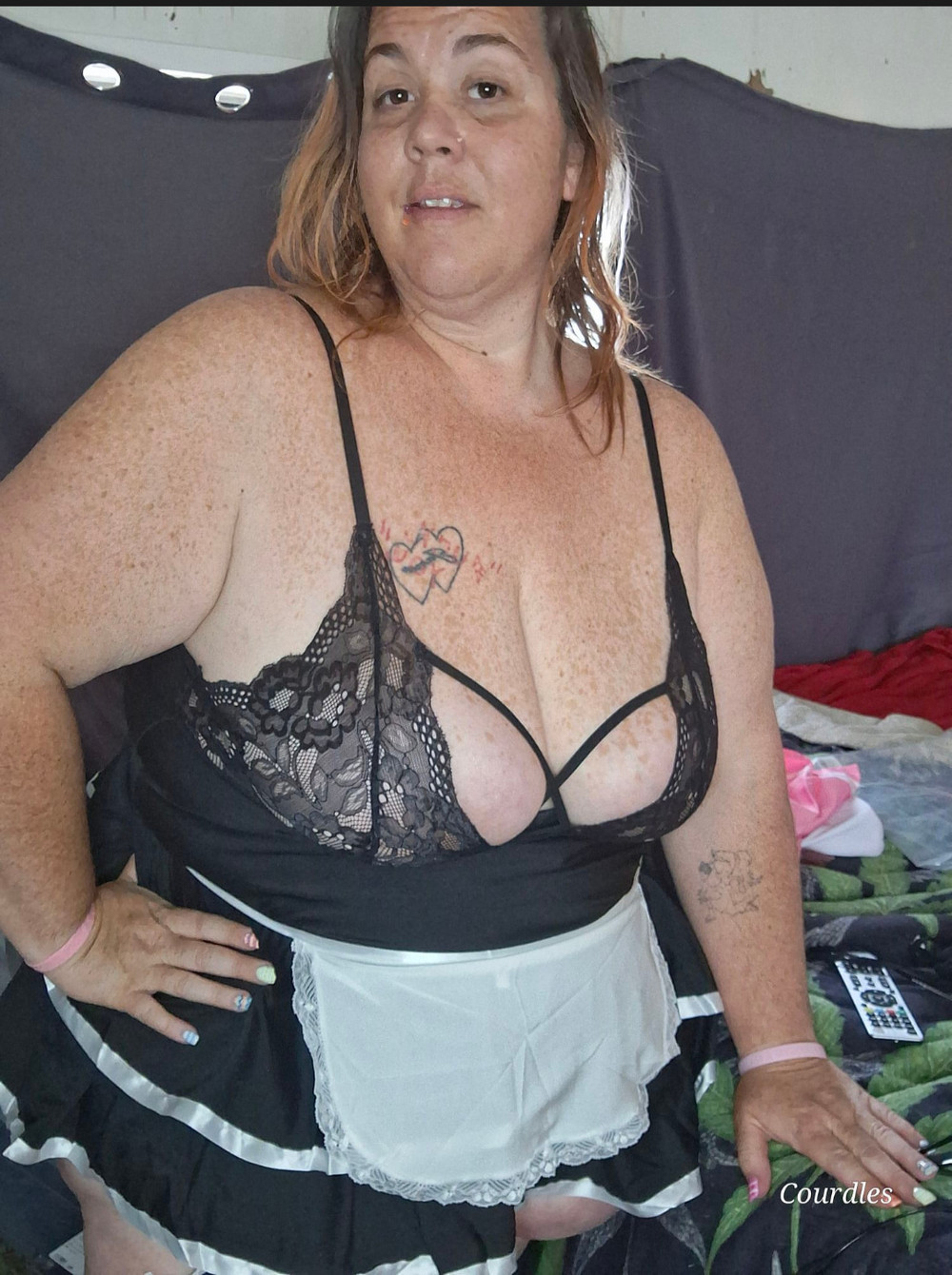 Courdles Free Photos #55