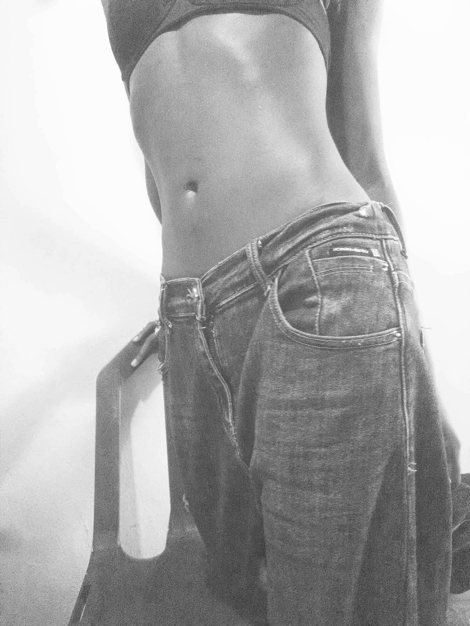 Editorial modeling  #8