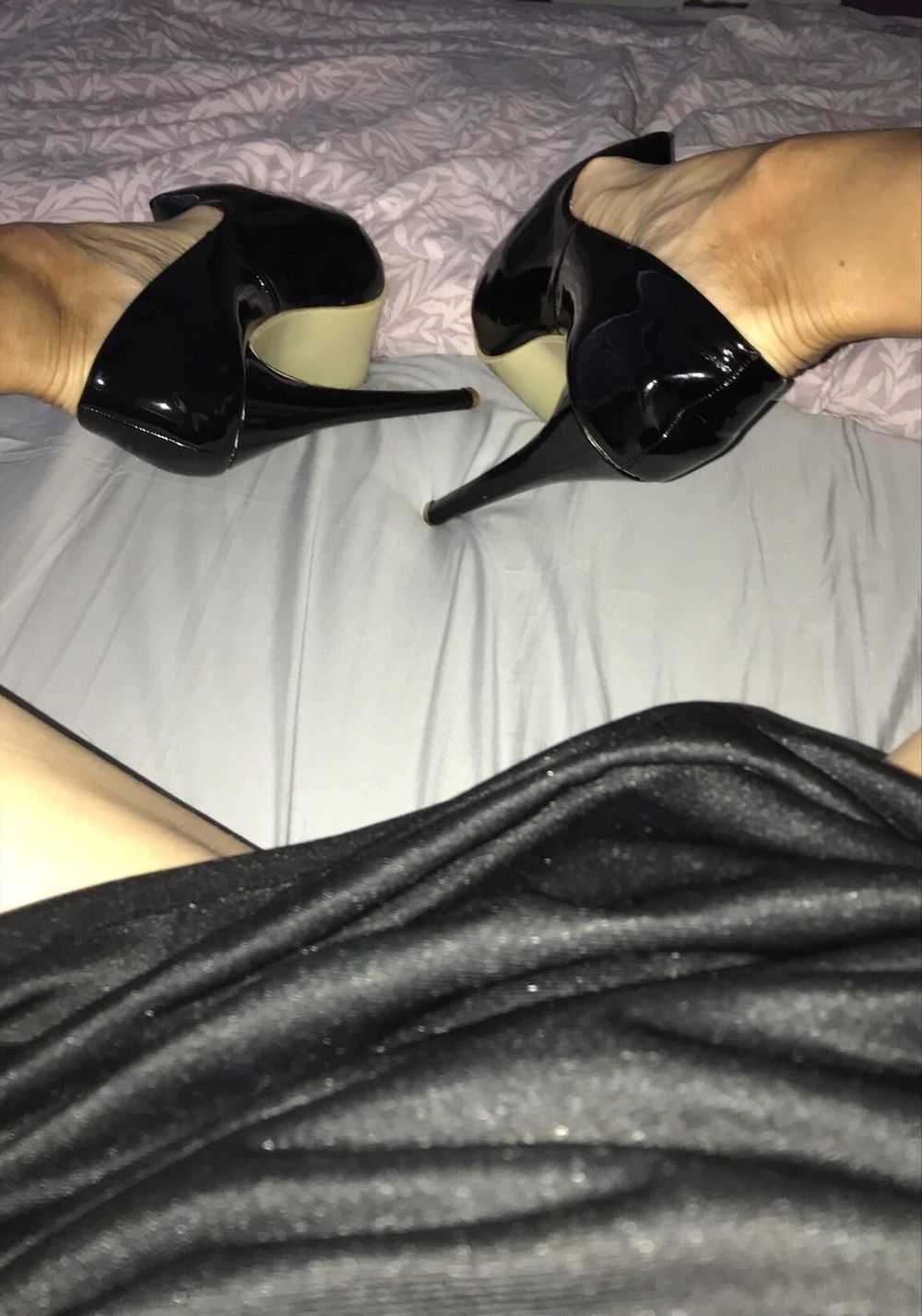 sexy ankles &amp; sexy heels #28