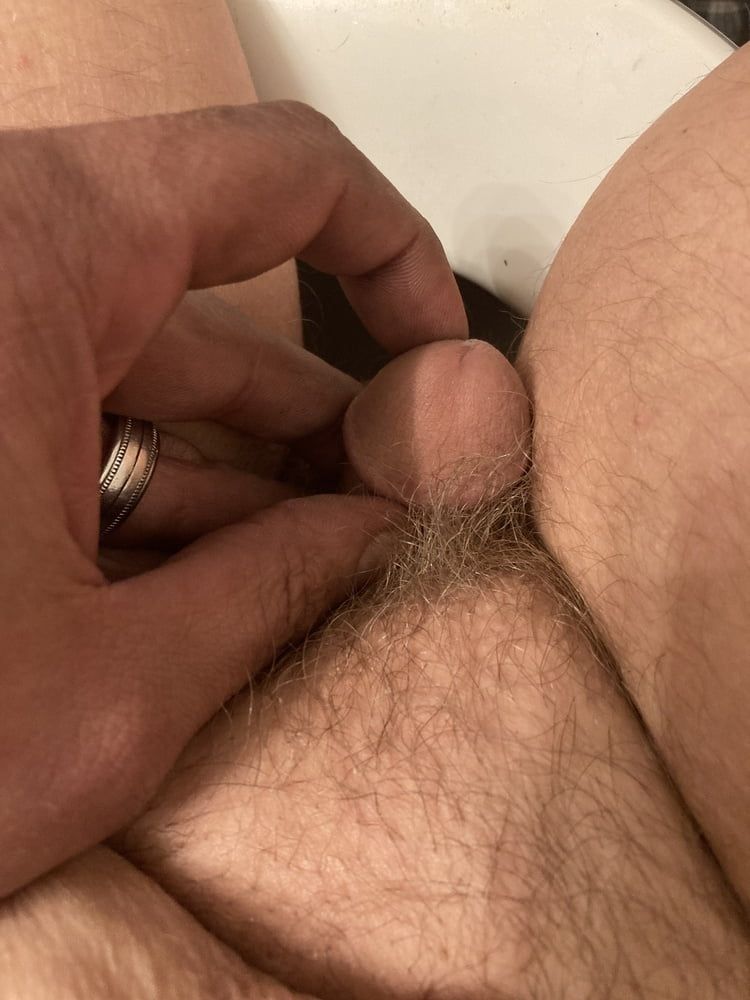 My tiny dick #2