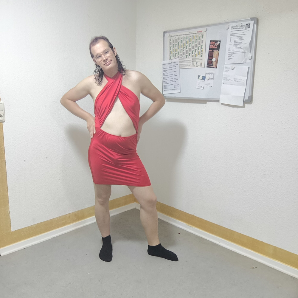 Ich in meiner Alltags Kleidung #10