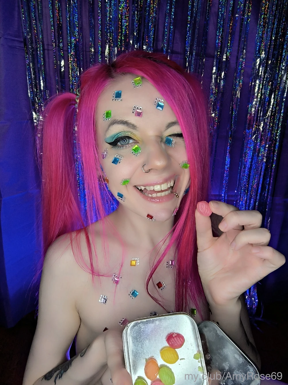 AmyRose69 Free Photos #6