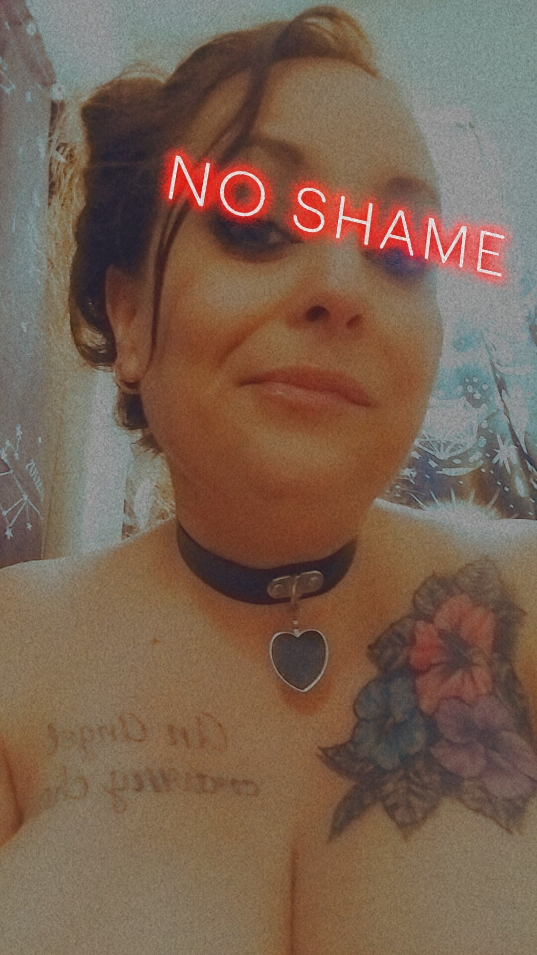 Just me