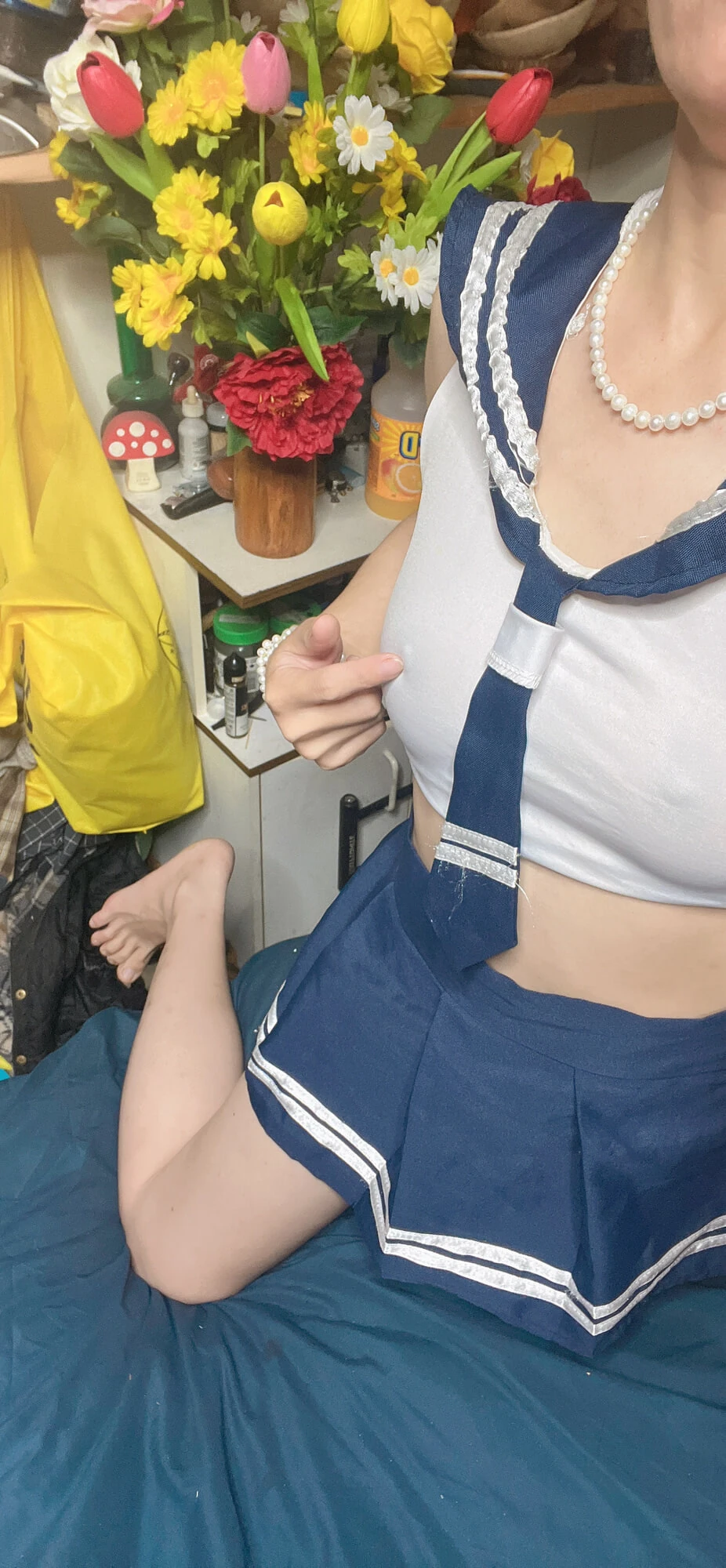 裙子