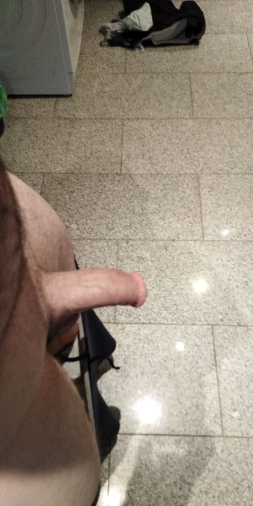 My Cock  #47